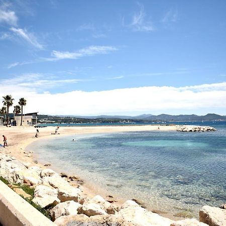 Nature Hostel La Ciotat Exterior photo