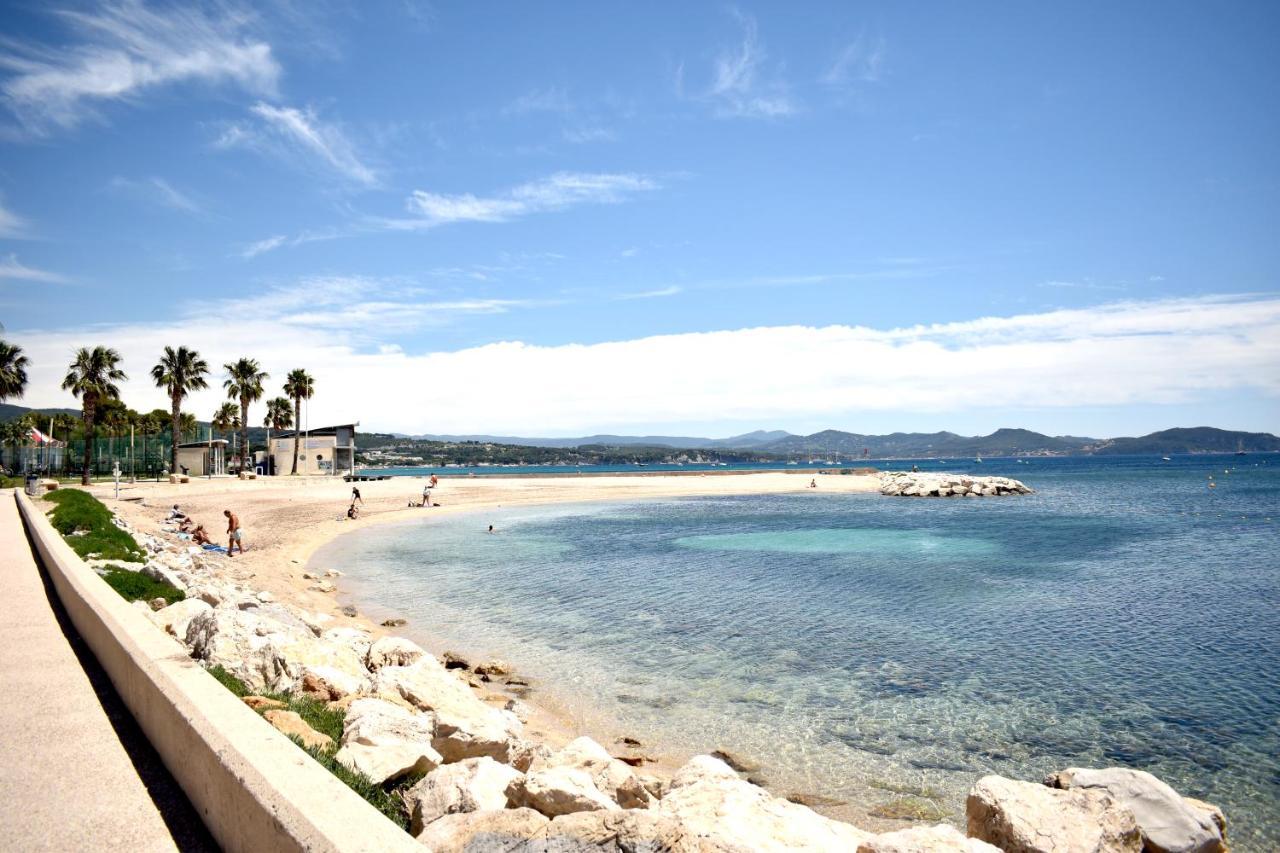 Nature Hostel La Ciotat Exterior photo