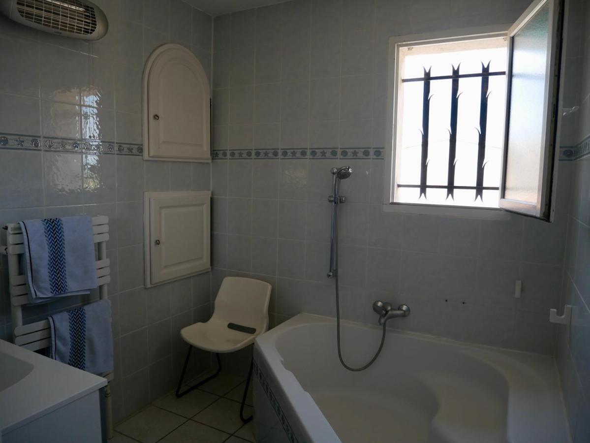 Nature Hostel La Ciotat Exterior photo