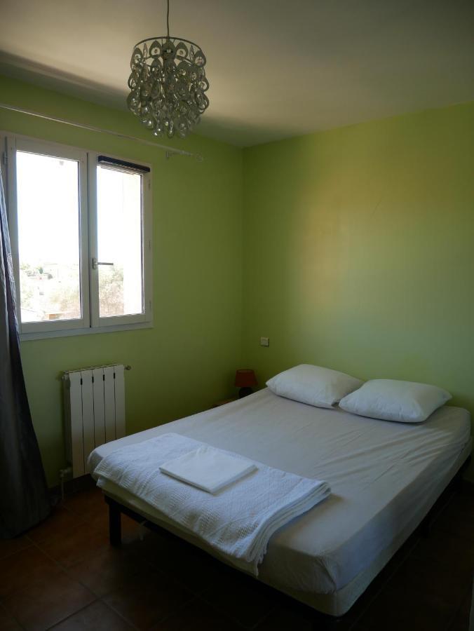 Nature Hostel La Ciotat Exterior photo