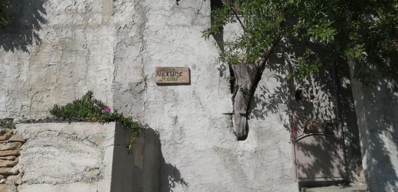 Nature Hostel La Ciotat Exterior photo